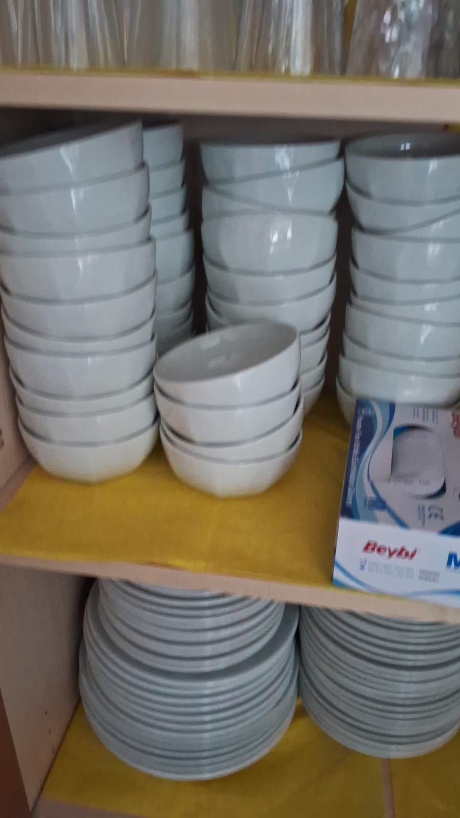 BELMA ÖZTÜRK KIZ ERKEK  PANSİYONUNA AYNİ YARDIM YAPILMIŞTIR.