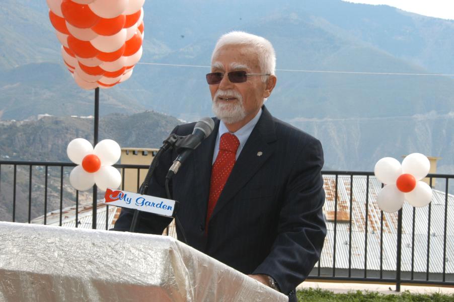 Sıtkı Kahvecioğlu Kimdir ?