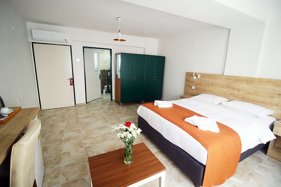 Huriye Ana Butik Otel